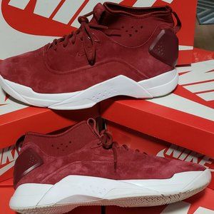 Hyperdunk Low Craft 'Team Red' (1013)